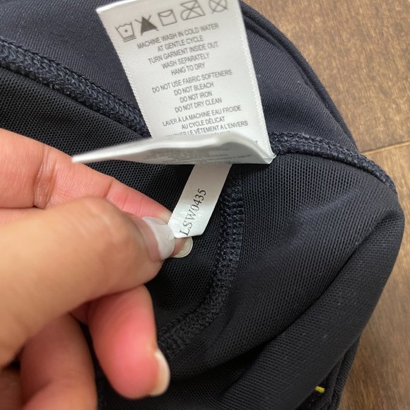 Lole Crop Leggings sz M - Picture 11 of 12